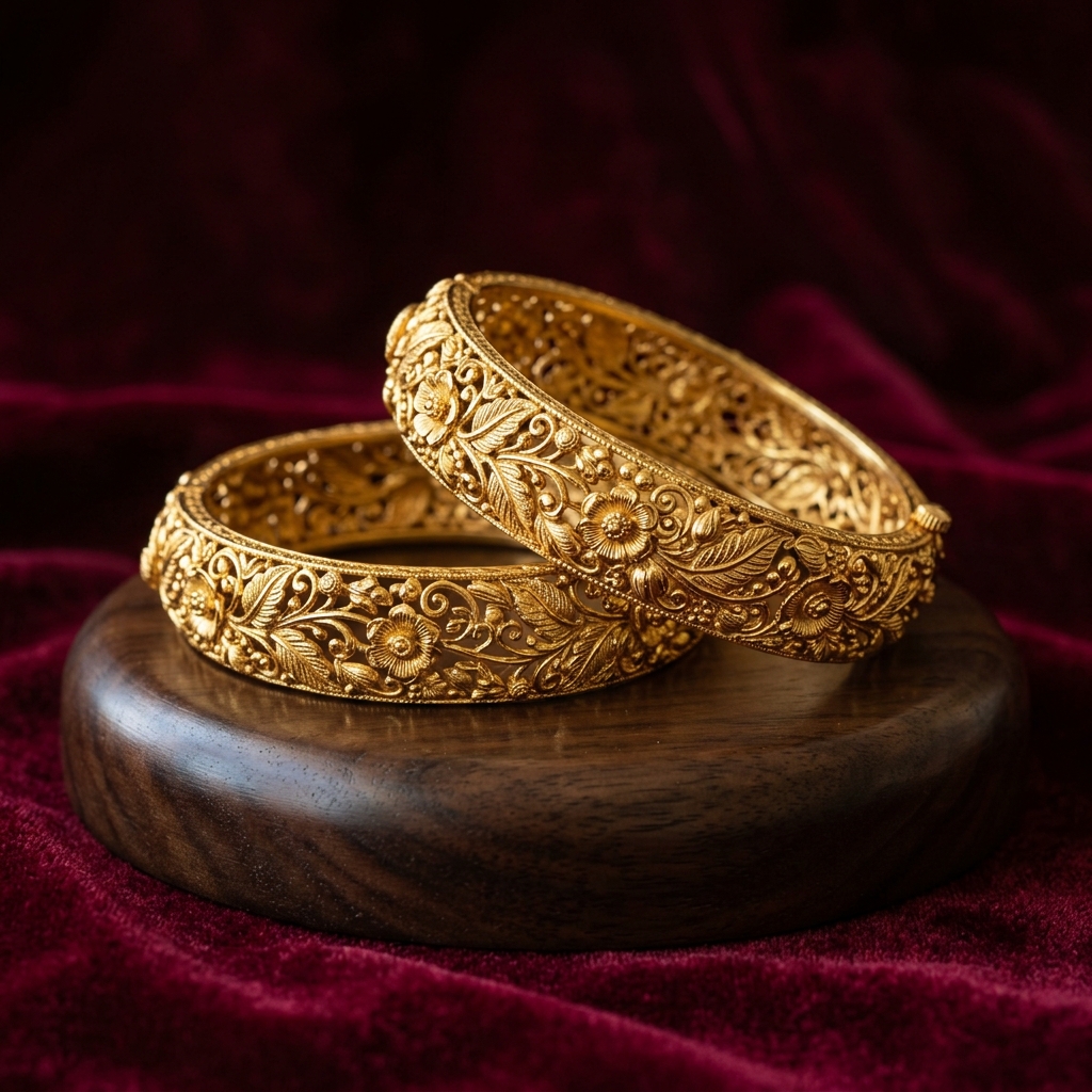 Bangles